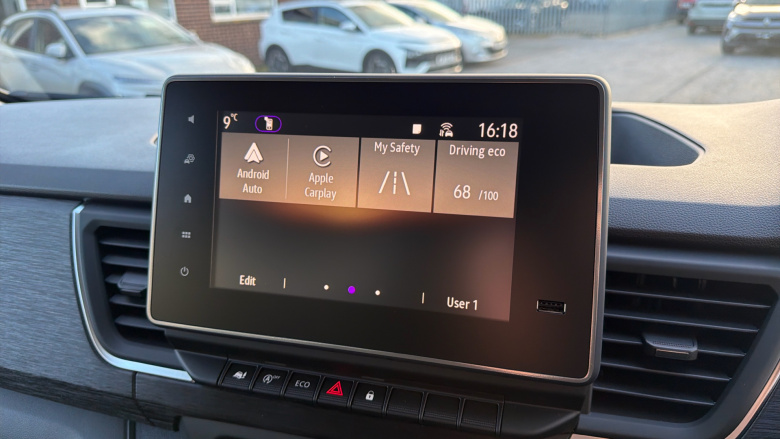 Renault Trafic Lwb Diesel LL30 Blue dCi 150 Extra [Safety] Van